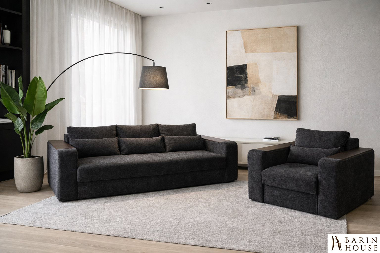 купити Крісло Madrid/Мадрид 336885 photo 10