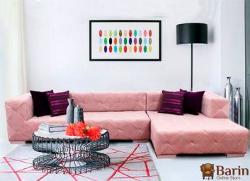 Купить Угловой диван Верджини 124066