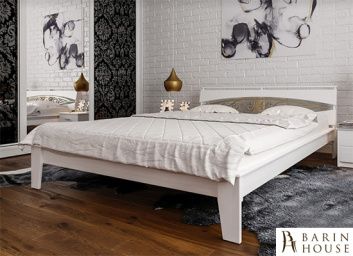 Купить Кровать Венеция с ковкой 168971