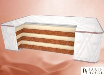 купити матрац Наварра 206539