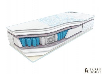 Матрас Sweet Sleep Sonata 243704 barin.ua Купить Матрас Sweet Sleep Sonata 243704