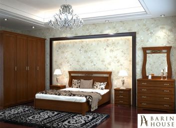 купити Спальня Вівальді 136435