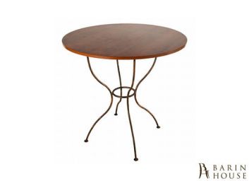 Купить Кованый стол Эталон 147174