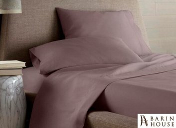 купити Наволочка Oxford U-tek Home Sateen Cacao 218370