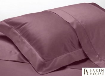 Купить Подушка BOSTON Jefferson Sateen Orchid 189348