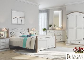 купити спальня ІВАЛЛА 145523