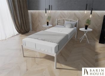 Купить Кровать Лаура (односпальная) 179697