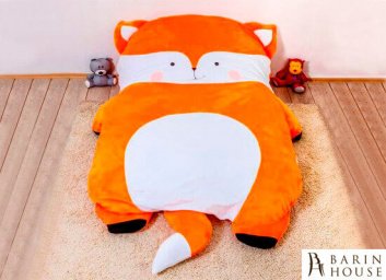 Купить Кроватка Лисичка 209172