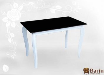 Купить Стеклянный стол Император Контраст 118432