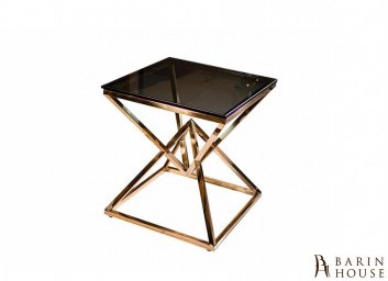 купити Стіл журнальний Фрідом золото 243184