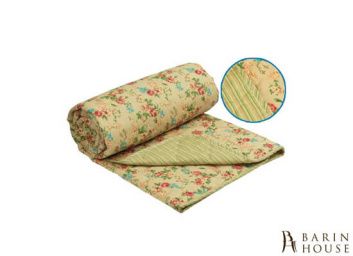 Купить Одеяло шерстяное English style демисезон 179796