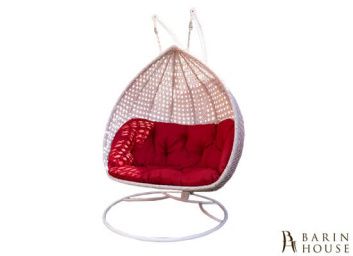 Купить Подвесное кресло Дабл Премиум 137823