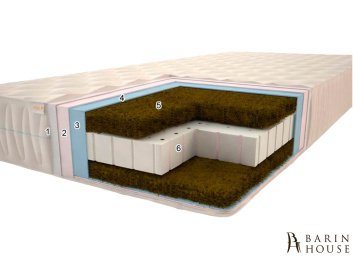 Матрас Айленд Гранд 273132 barin.ua Купить Матрас Айленд Гранд 273132