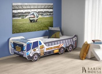 Купить Кровать DIGGER 173770