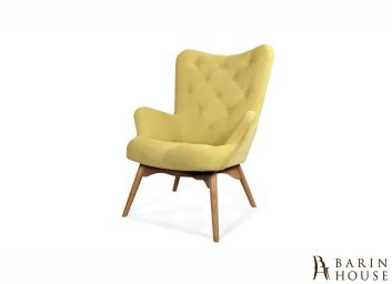 Купить Крісло Джуліо шкіра 278941