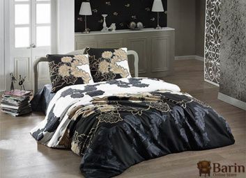 Купить Белье постельное Floblack 95546