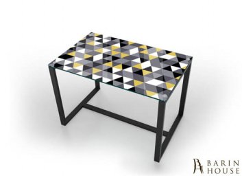 купити Журнальний стіл з візерунком Range 224261