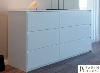 Купить Комод ПурПур W1600 167740