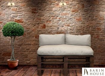 купити Диван Presto 020 (піддони) 145735