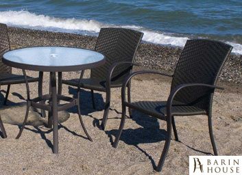 Купить Стул ALC - 4050 154791