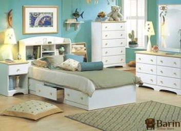 купити Дитяче ліжко Аладін 111164