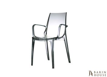 Купить Кресло Vanity (Transparent Smoke) 305390