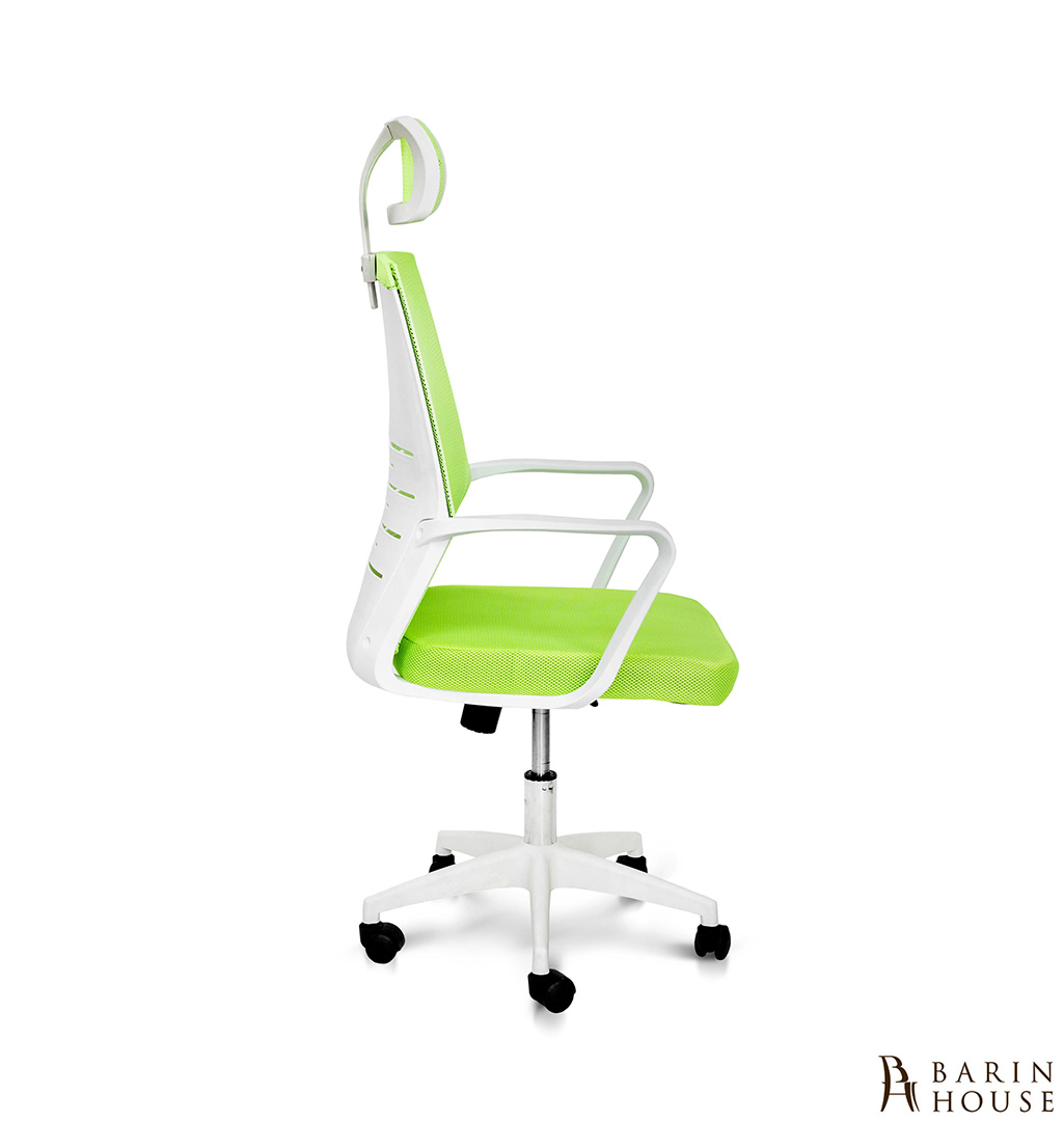 купити Стілець комп'ютерний Зум olive 337233 photo 1