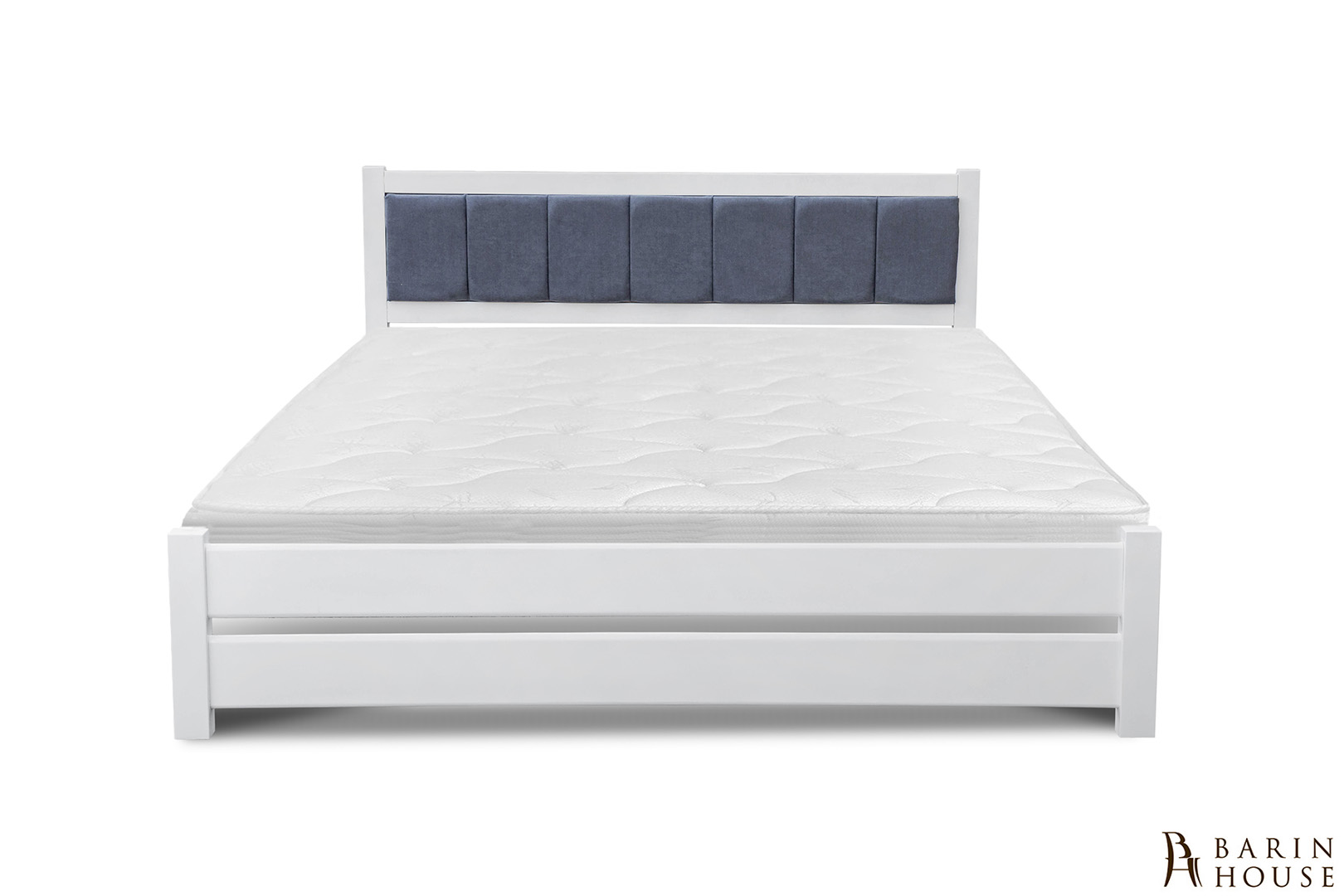 Купить Кровать Эрика (белый) 334636 photo 2