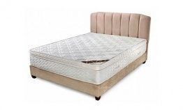 Кровать + матрас