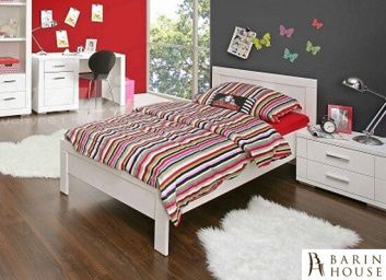 Купить Кровать SNOW SNWL14-C50 152441