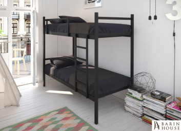 Купить Кровать двухъярусная Лидс 329304