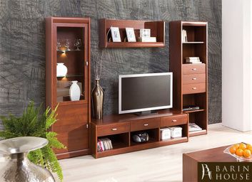 Купить Модульная стенка Dover 132862