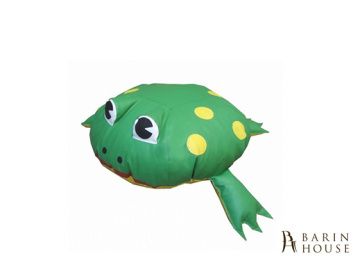 Купить Детский кресло-мешок Лягушка 186157