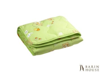Одеяло детское шерстяное 320.02ШУ зима 179725 barin.ua Купить Одеяло детское шерстяное 320.02ШУ зима 179725