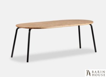 Купить Стіл журнальний Луна Steel 275813