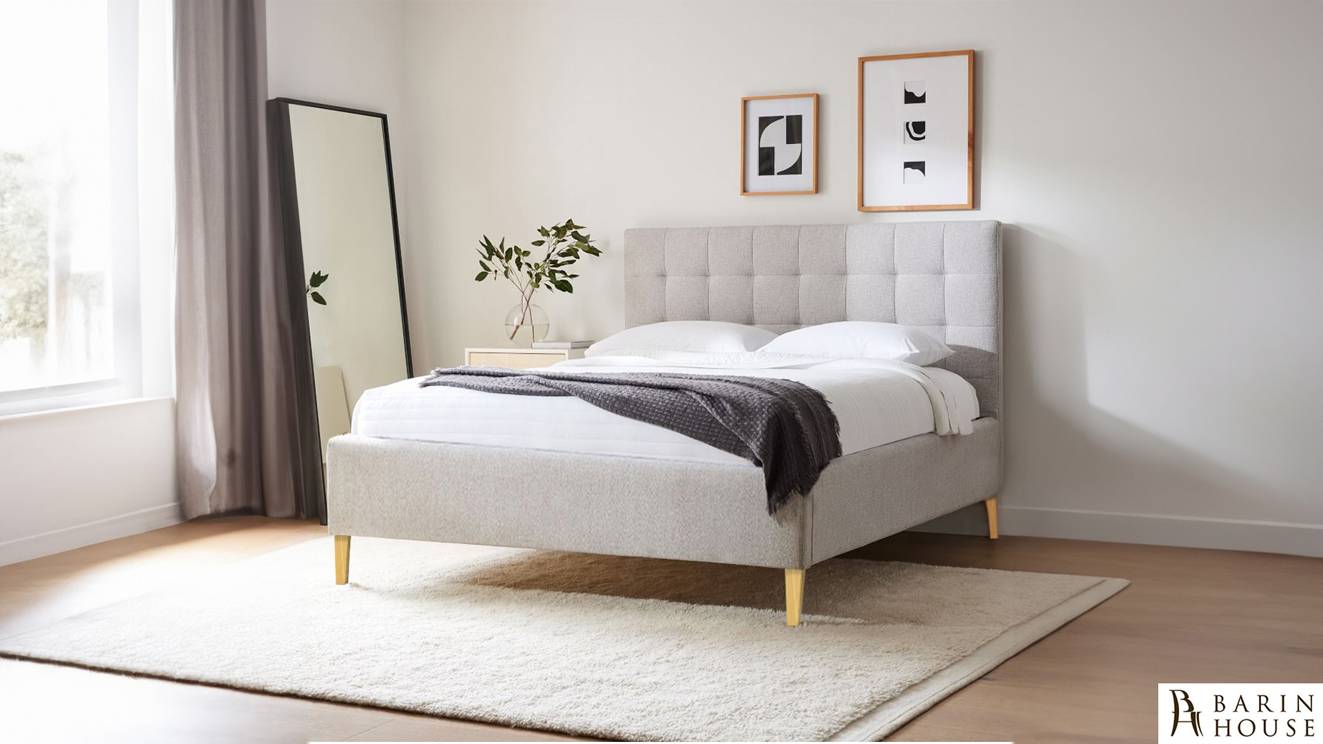 Купить Кровать Гера 335493 