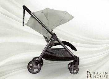 Купить Коляска Armadillo Sage Green 126086