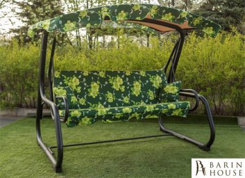 Купить Садовые качели Патио 196114