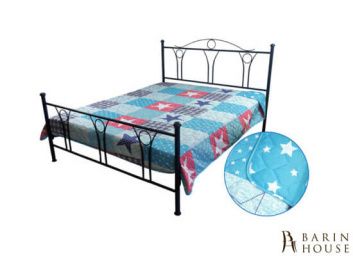 купити Покривало двостороннє декоративне Зірка Остра 178249