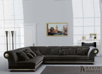 Купить Угловой диван 007 128383