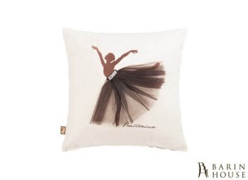 Купить Подушка декоративная Балет 208751