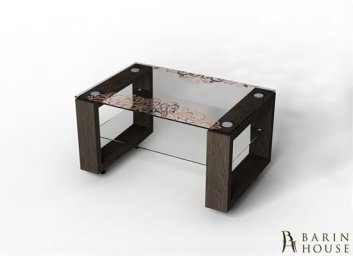 купити Журнальний стіл FLAT c узором 225661