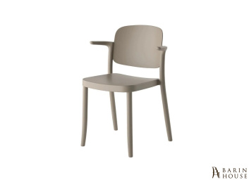 Купить Кресло Piazza 2 Eco Grey 336013