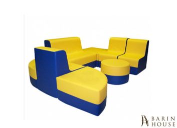 купити Комплект меблів Розумниця 187867