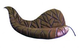 Диван и лирика