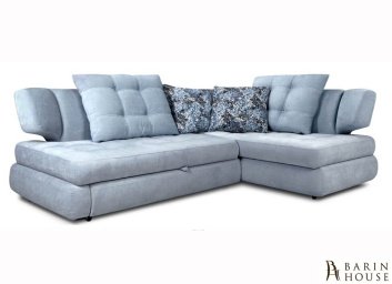 Купить Угловой диван Женева кожа 278982