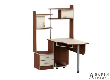 Купить Стол компьютерный угловой Тиса-10 266100