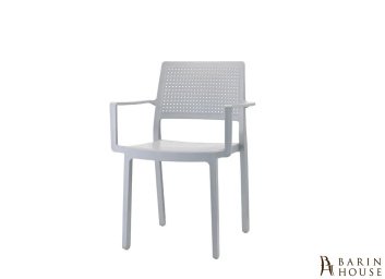 купити Крісло Emi Light Grey 310791