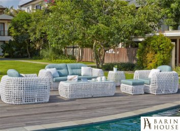 купити Колекція для відпочинку Dynasty 206735