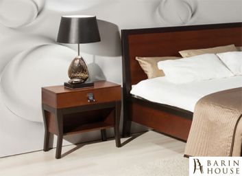 Купить Прикроватная тумба с 1 ящиком PALAZZO 18 128219